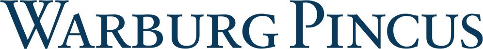 Warburg Pincus Logo